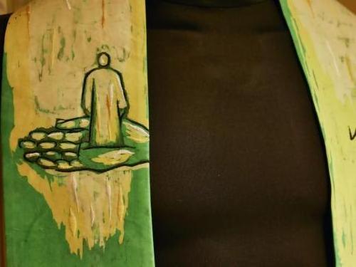Batikmotiv