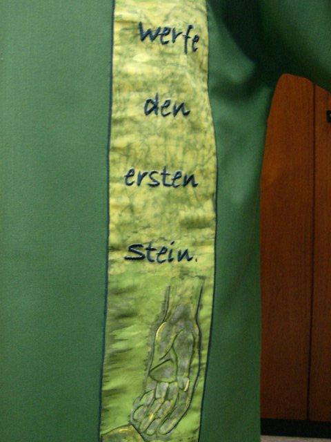 Bild und Schriftzug