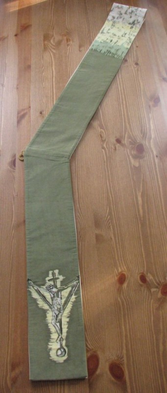 Diakonstola  "Coesfelder Kreuz"
