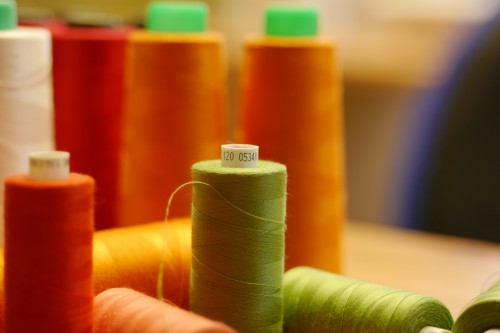 Farben - sinnliche Inspiration